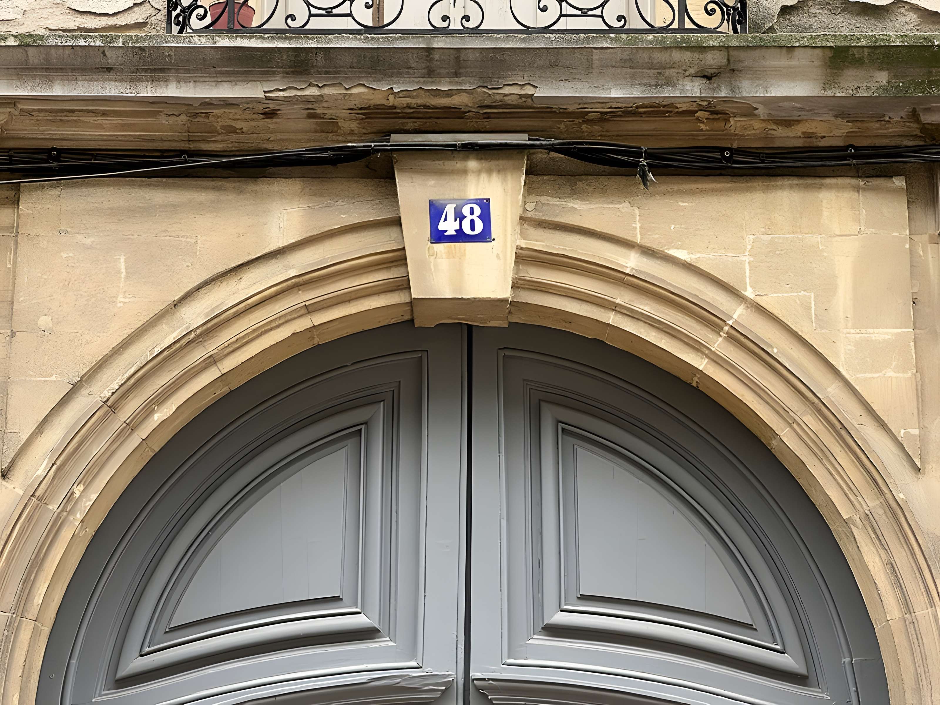 Hôtel Tiersonnier à Nevers