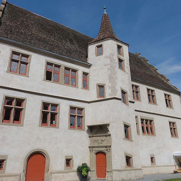 Photo de Hôtel, 8 Rue Docteur-Stoltz dAndlau