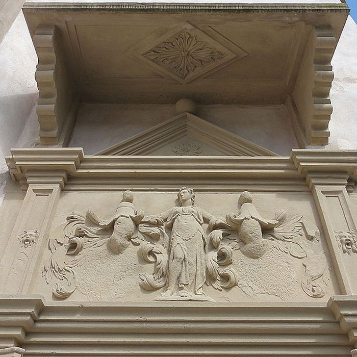 Photo de Hôtel, 8 Rue Docteur-Stoltz dAndlau