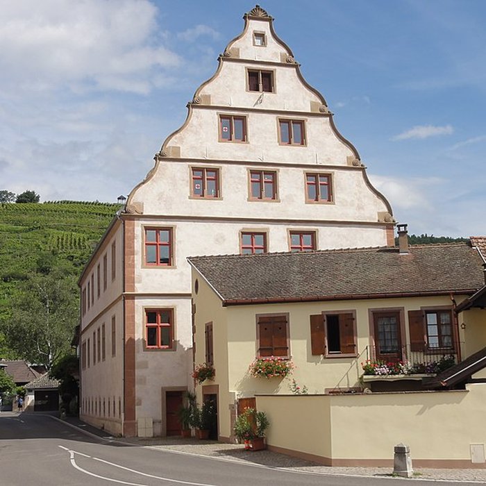 Photo de Hôtel, 8 Rue Docteur-Stoltz dAndlau