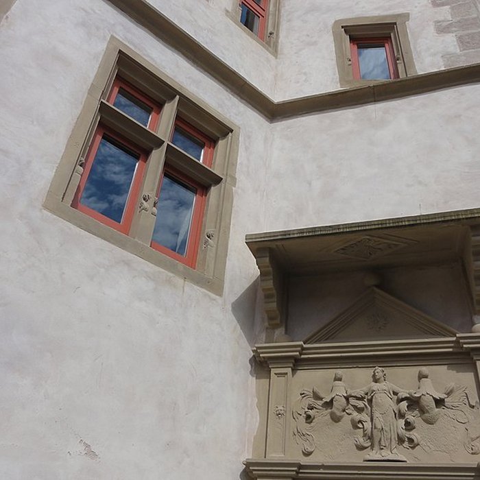 Photo de Hôtel, 8 Rue Docteur-Stoltz dAndlau