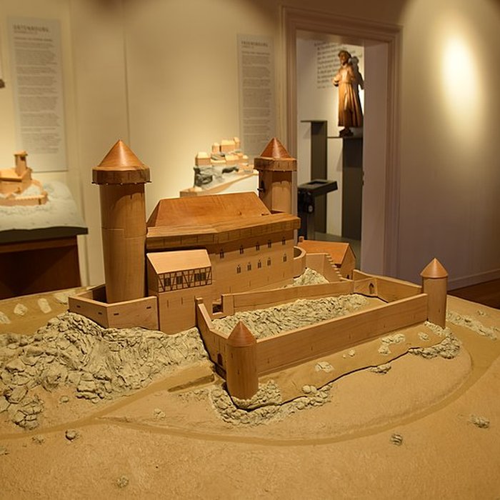 Photo de Hôtel, 8 Rue Docteur-Stoltz dAndlau