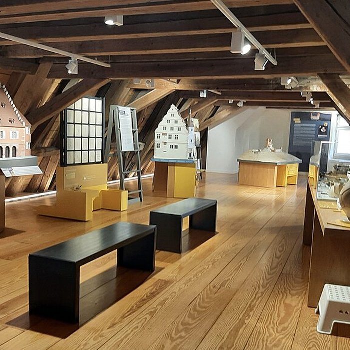 Photo de Hôtel, 8 Rue Docteur-Stoltz dAndlau