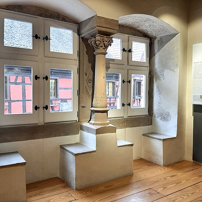 Photo de Hôtel, 8 Rue Docteur-Stoltz dAndlau