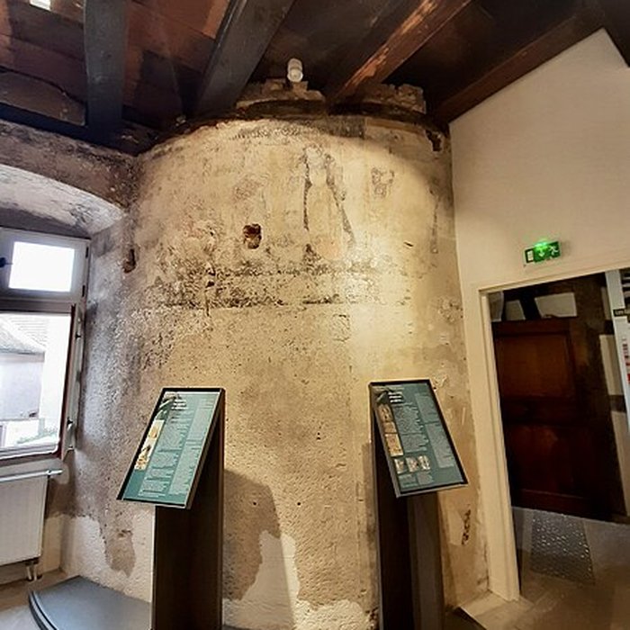 Photo de Hôtel, 8 Rue Docteur-Stoltz dAndlau