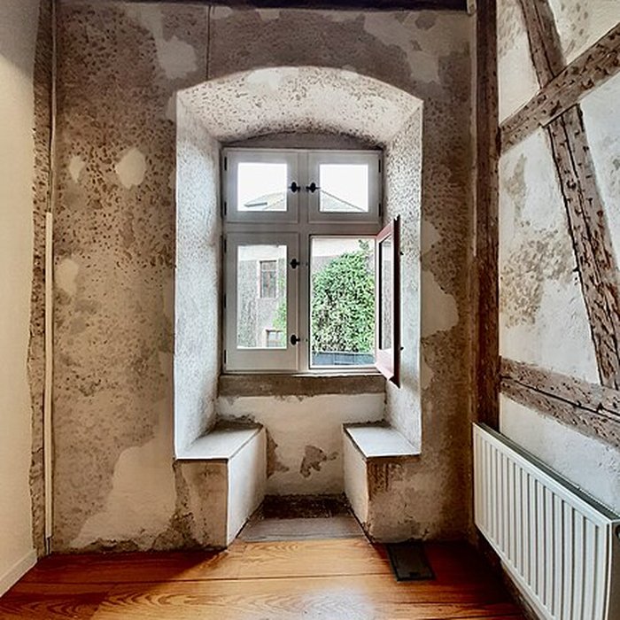 Photo de Hôtel, 8 Rue Docteur-Stoltz dAndlau