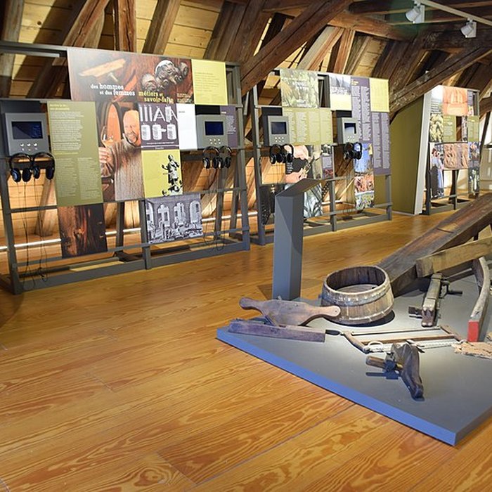 Photo de Hôtel, 8 Rue Docteur-Stoltz dAndlau