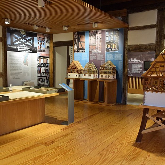 Photo de Hôtel, 8 Rue Docteur-Stoltz dAndlau