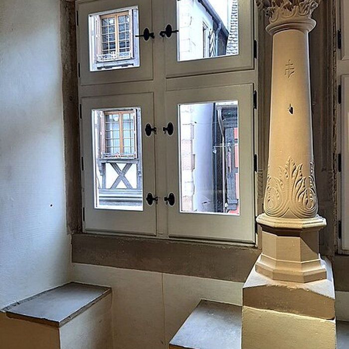 Photo de Hôtel, 8 Rue Docteur-Stoltz dAndlau