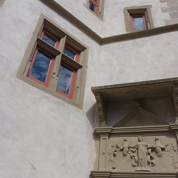 Hôtel, 8 Rue Docteur-Stoltz dAndlau