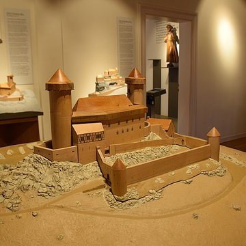 Hôtel, 8 Rue Docteur-Stoltz dAndlau