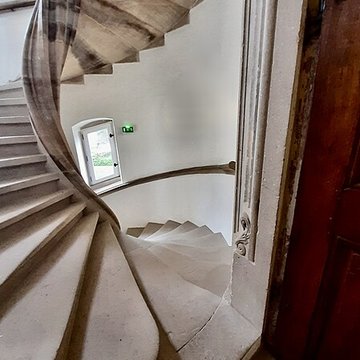 Hôtel, 8 Rue Docteur-Stoltz dAndlau