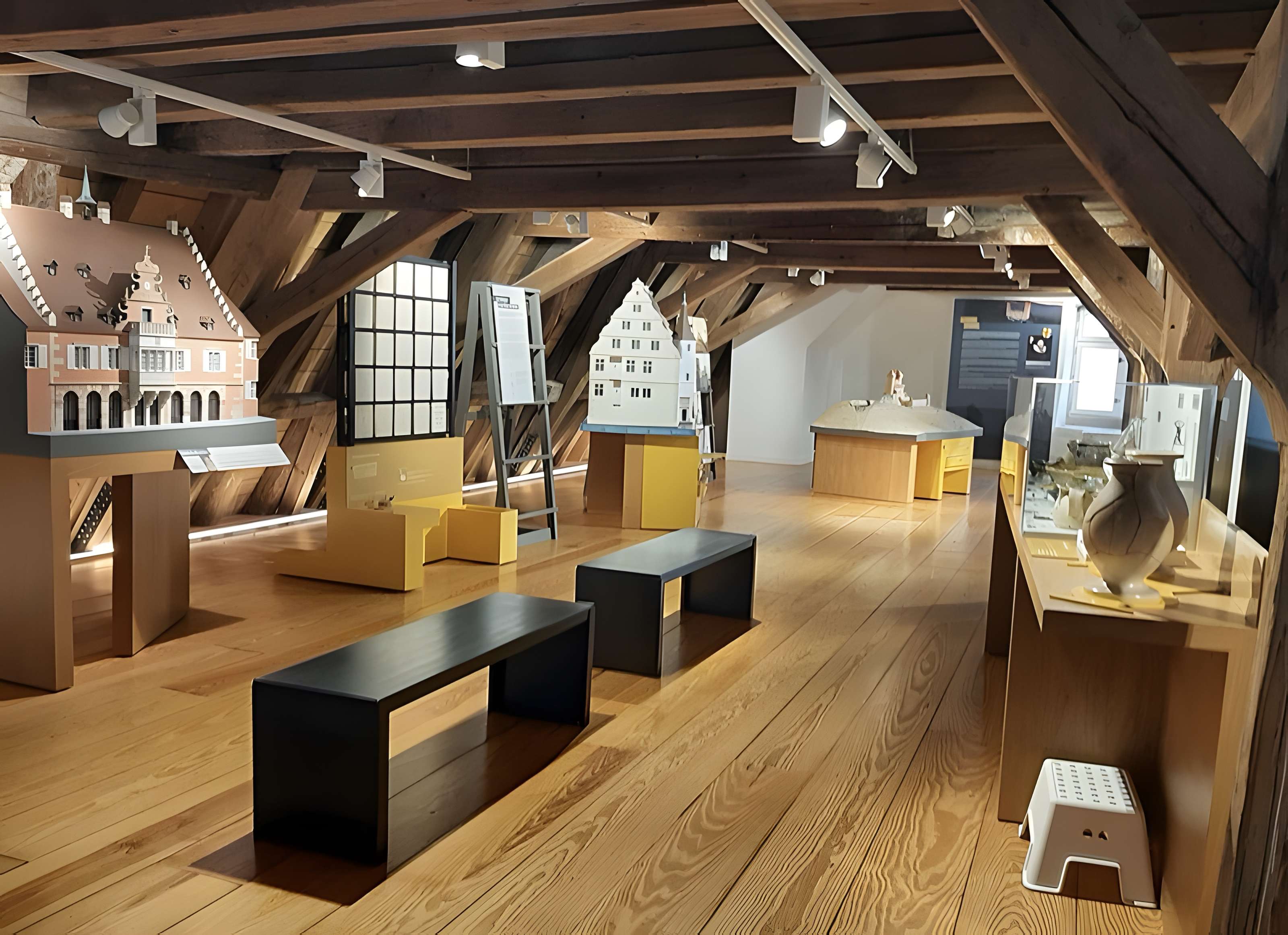 Hôtel, 8 Rue Docteur-Stoltz d'Andlau