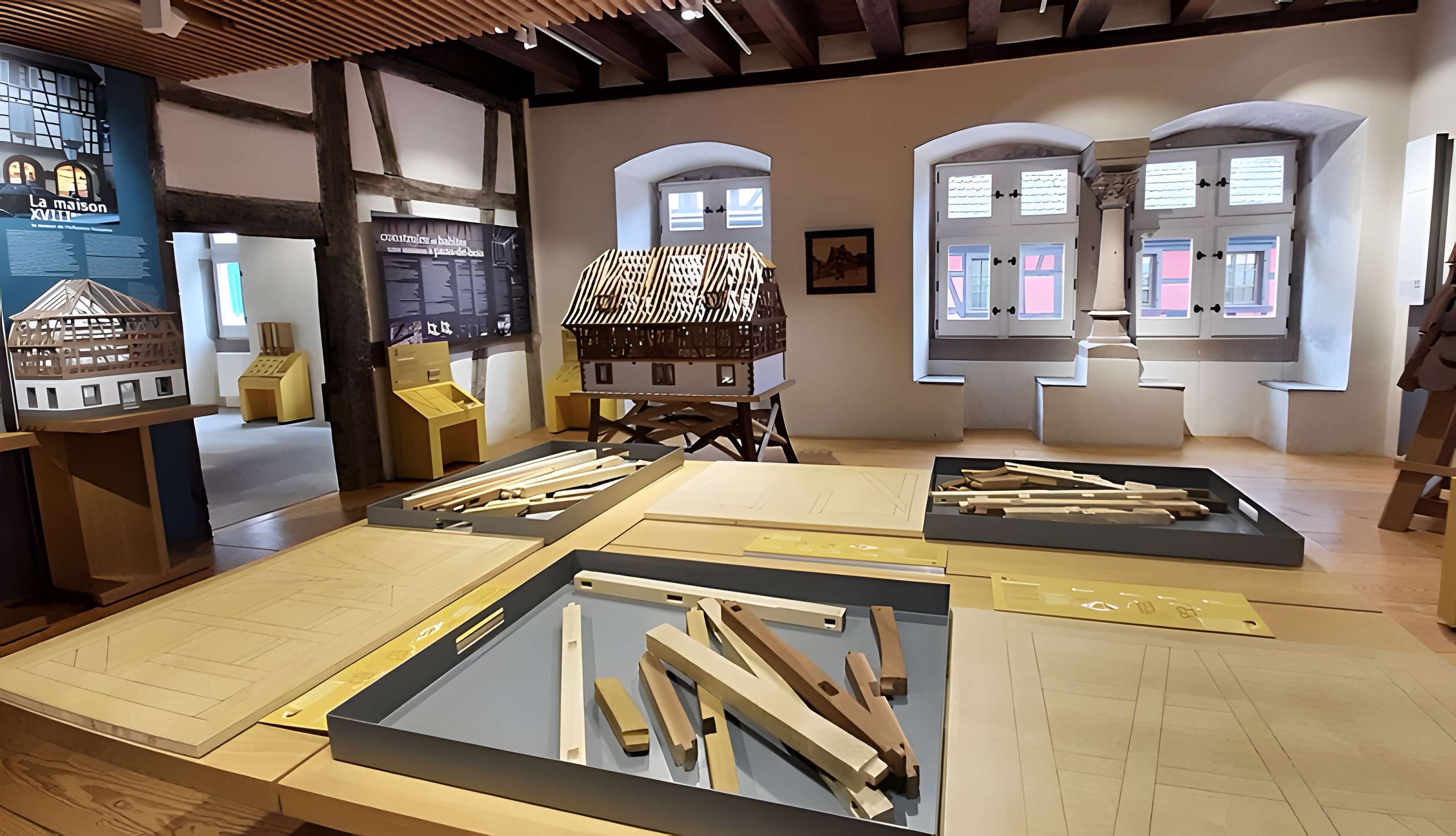 Hôtel, 8 Rue Docteur-Stoltz d'Andlau