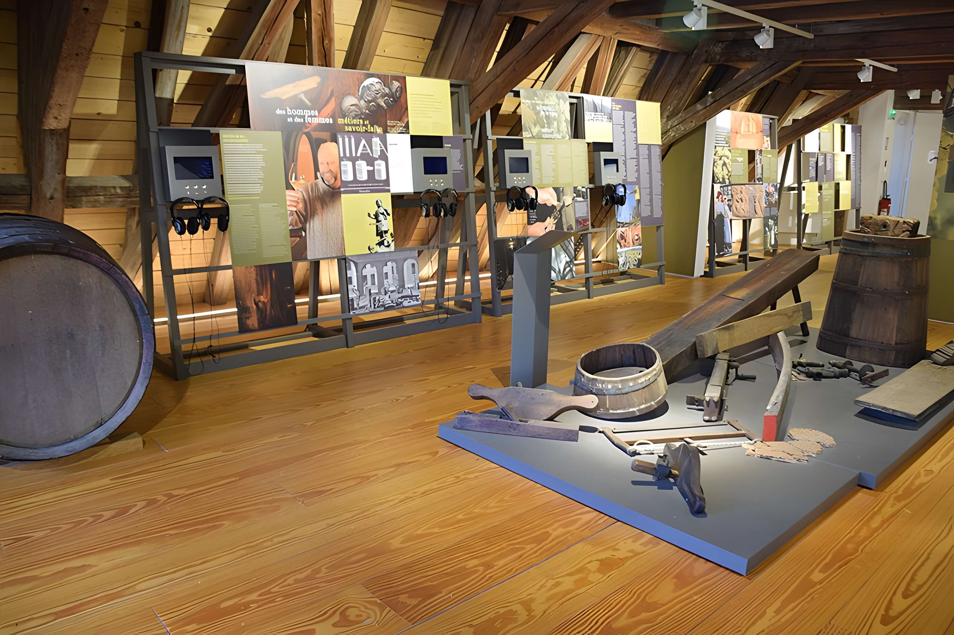 Hôtel, 8 Rue Docteur-Stoltz d'Andlau