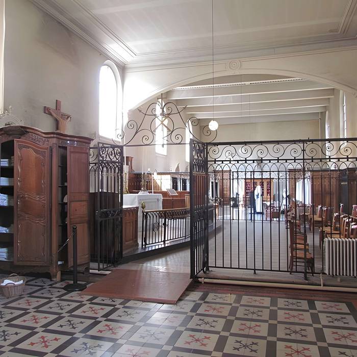 Photo de Hôtel-Dieu de Belleville