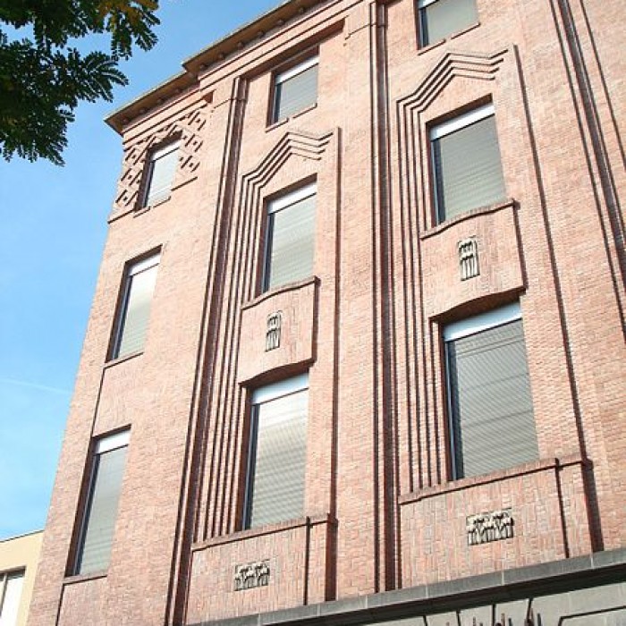 Photo de Hôtel-Dieu de Clermont-Ferrand