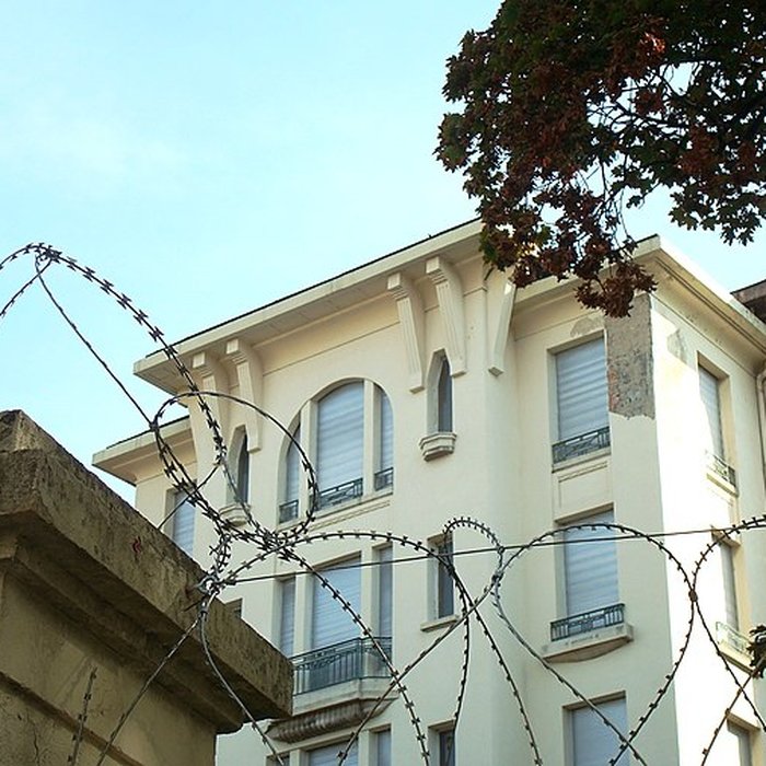 Photo de Hôtel-Dieu de Clermont-Ferrand