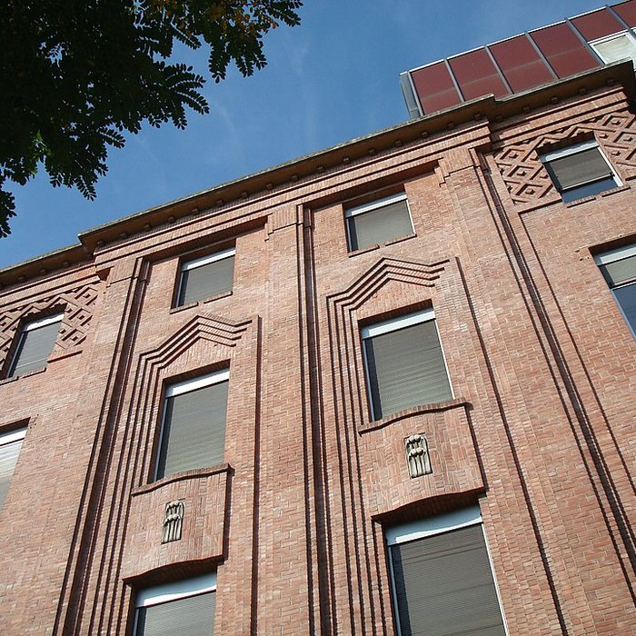 Photo de Hôtel-Dieu de Clermont-Ferrand