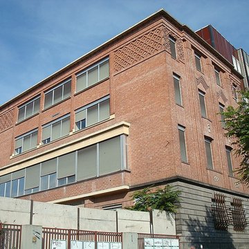 Hôtel-Dieu de Clermont-Ferrand