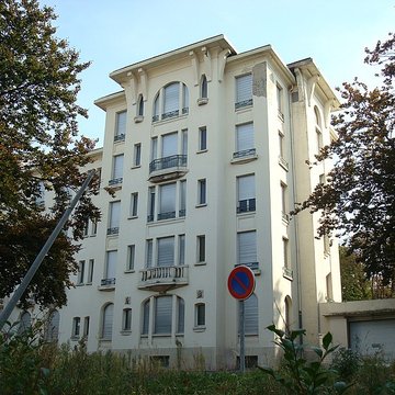 Hôtel-Dieu de Clermont-Ferrand