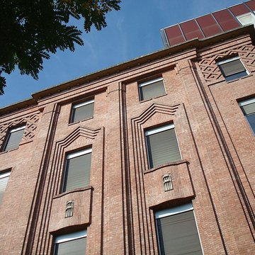 Hôtel-Dieu de Clermont-Ferrand