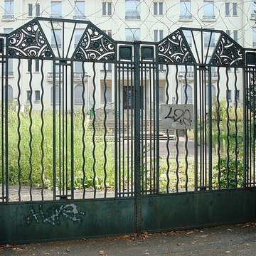 Hôtel-Dieu de Clermont-Ferrand