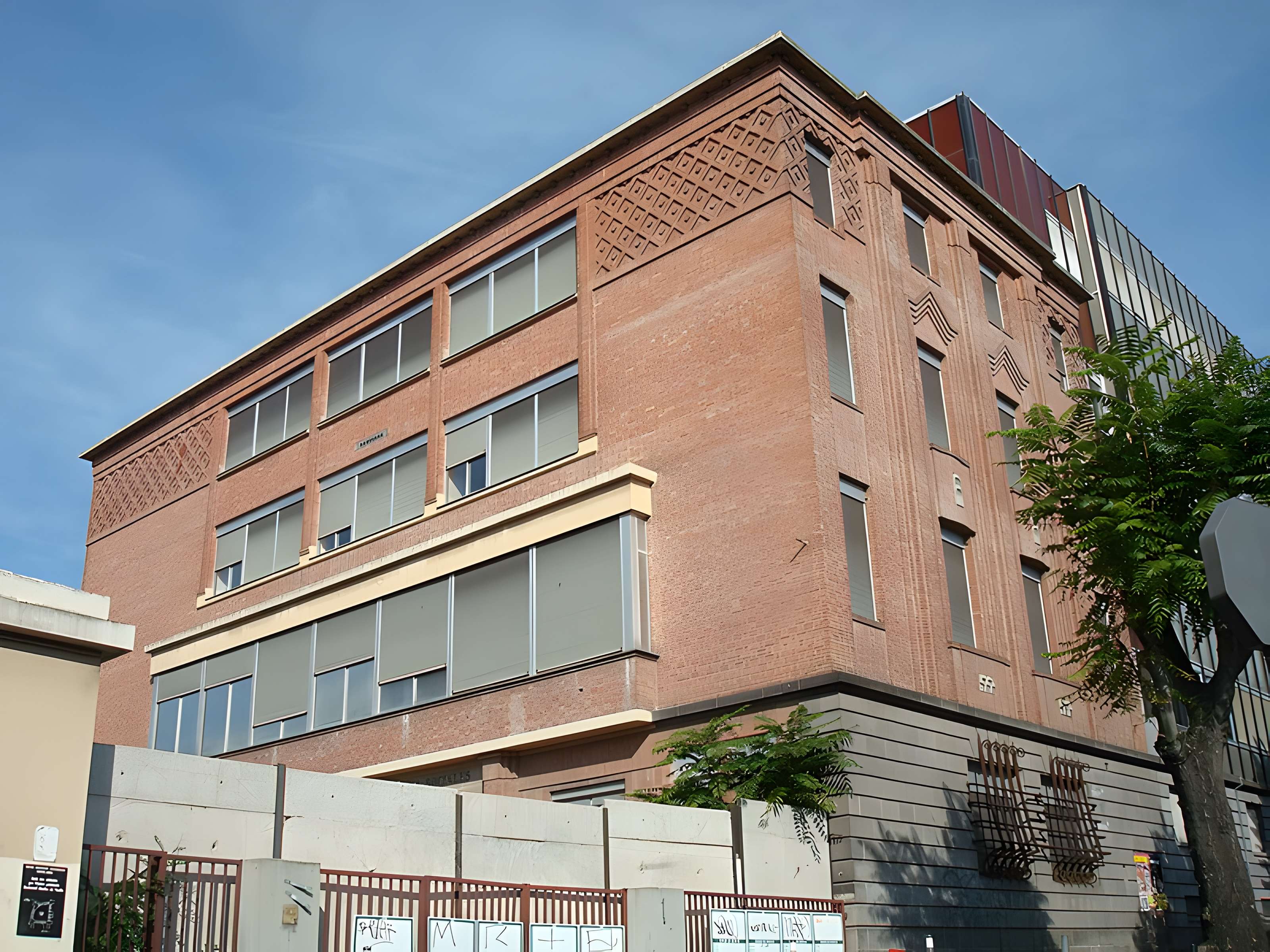 Hôtel-Dieu de Clermont-Ferrand