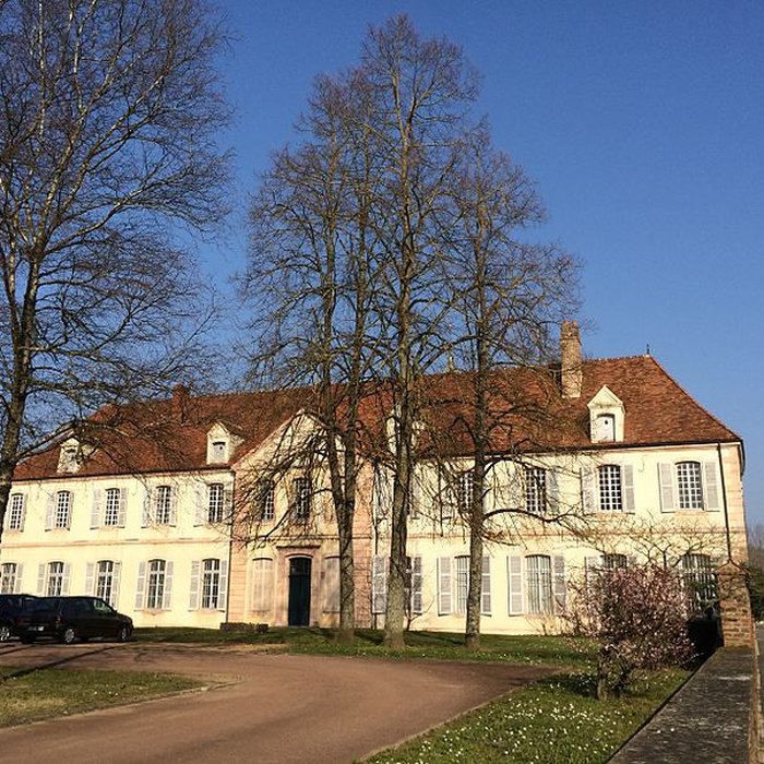 Photo de Hôtel-Dieu de Louhans