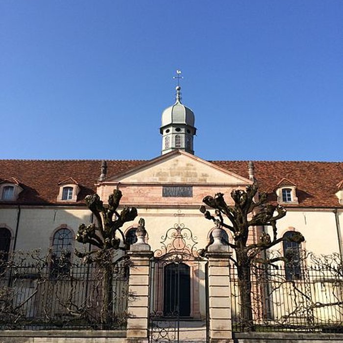 Photo de Hôtel-Dieu de Louhans