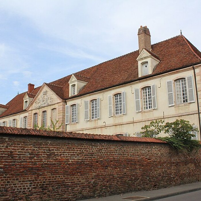 Photo de Hôtel-Dieu de Louhans