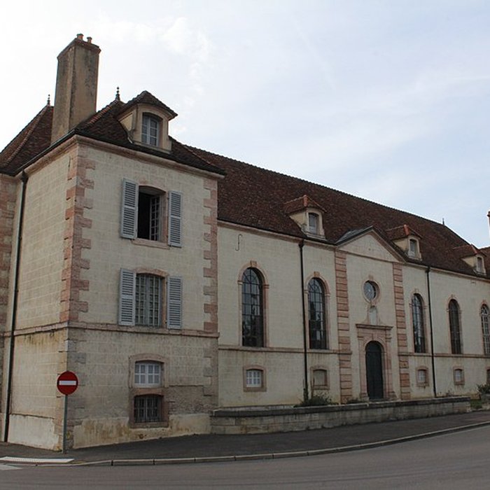 Photo de Hôtel-Dieu de Louhans