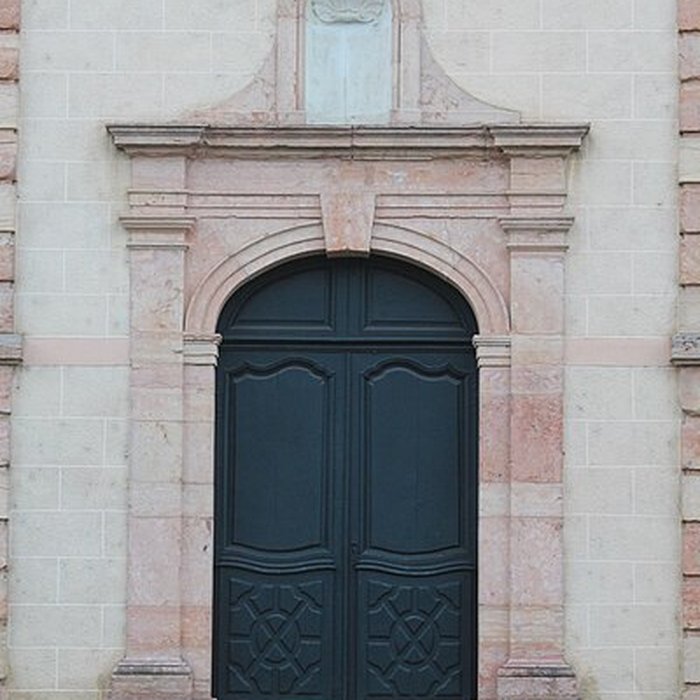 Photo de Hôtel-Dieu de Louhans