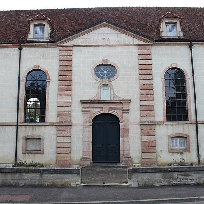 Photo de Hôtel-Dieu de Louhans