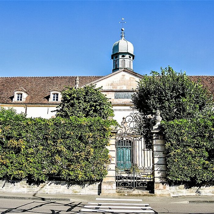 Photo de Hôtel-Dieu de Louhans