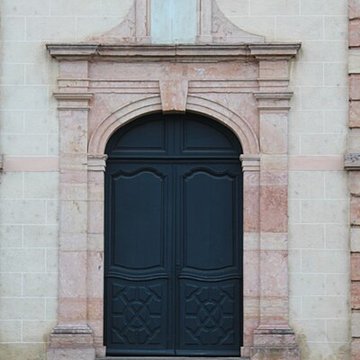 Hôtel-Dieu de Louhans