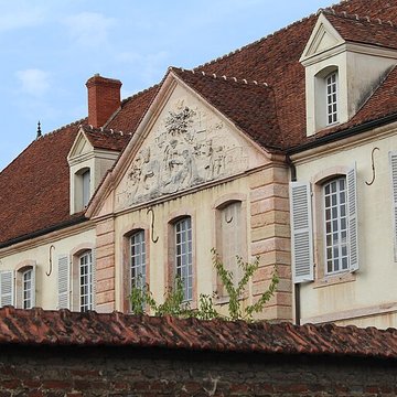 Hôtel-Dieu de Louhans