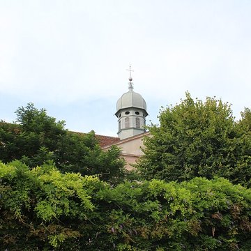 Hôtel-Dieu de Louhans