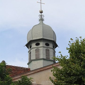 Hôtel-Dieu de Louhans