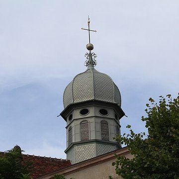 Hôtel-Dieu de Louhans