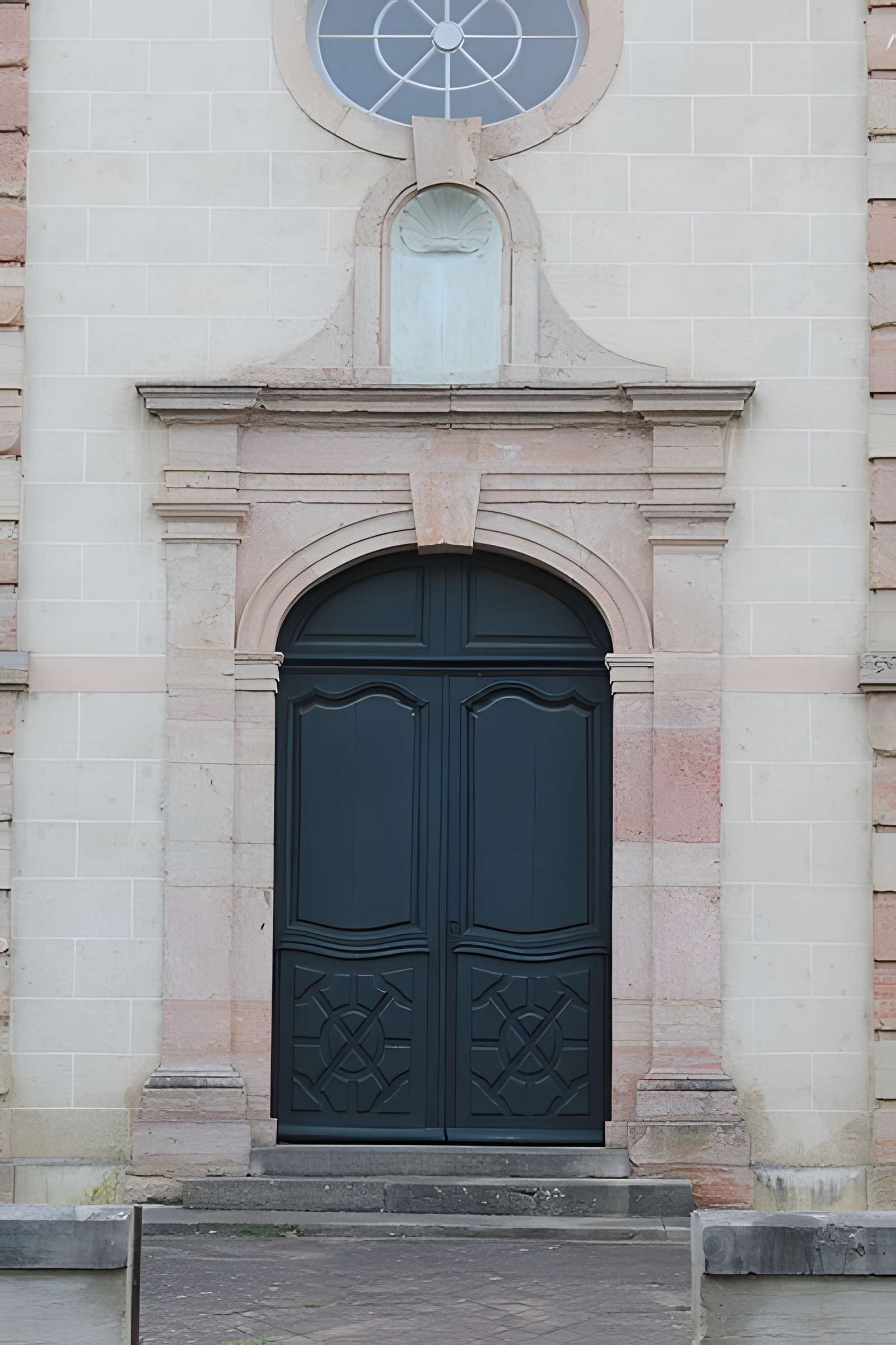 Hôtel-Dieu de Louhans