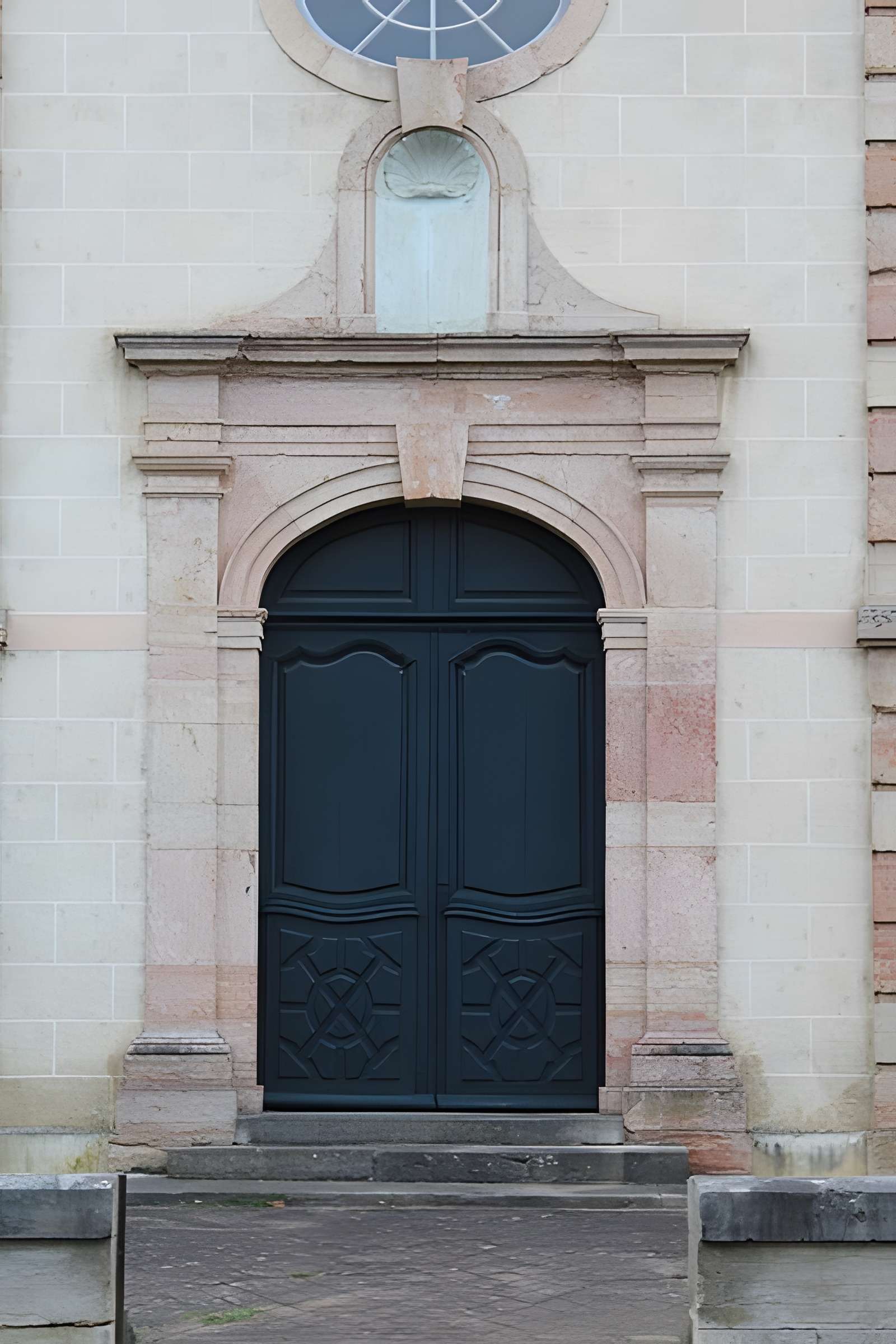 Hôtel-Dieu de Louhans