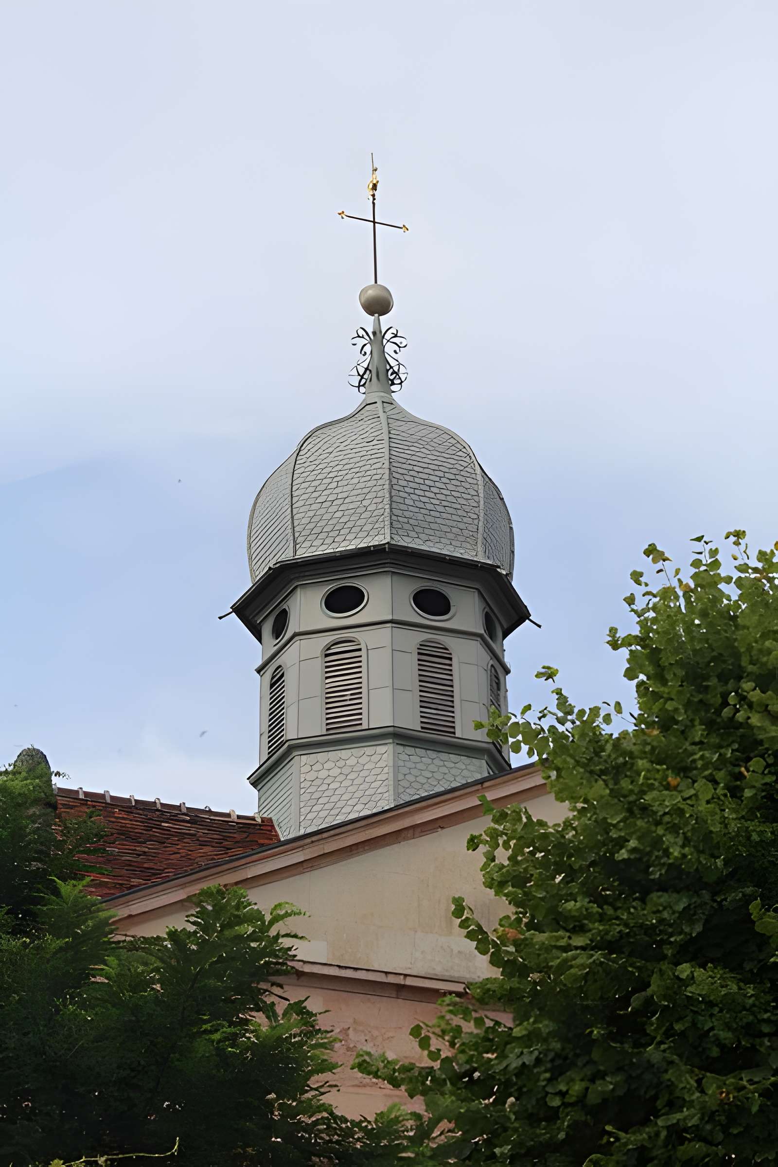 Hôtel-Dieu de Louhans