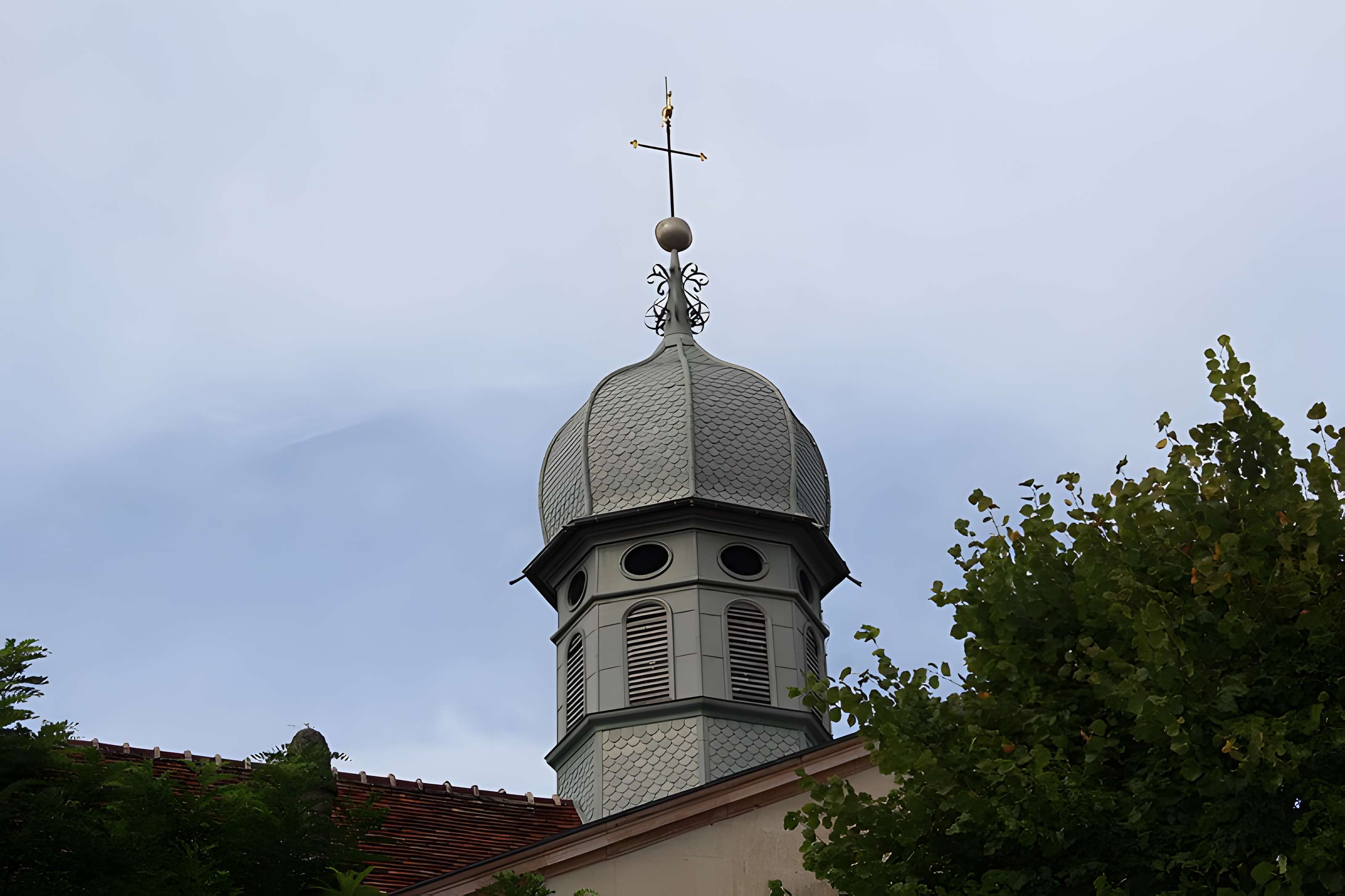Hôtel-Dieu de Louhans