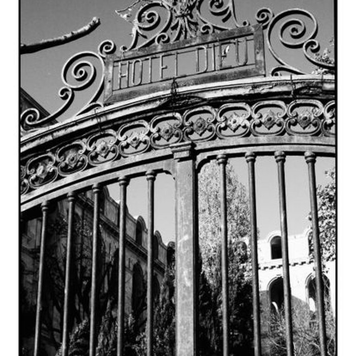 Photo de Hôtel-Dieu de Marseille