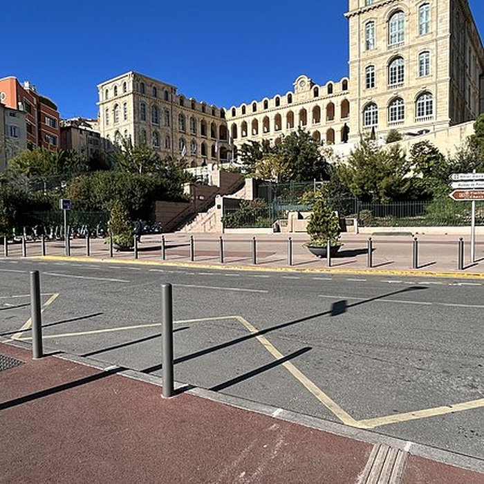 Photo de Hôtel-Dieu de Marseille
