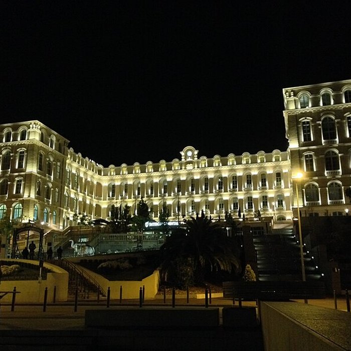 Photo de Hôtel-Dieu de Marseille