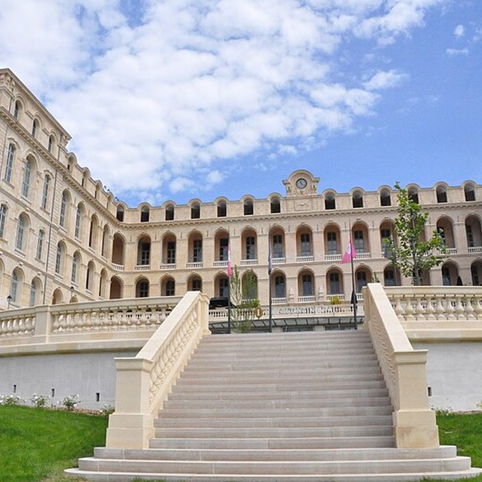 Photo de Hôtel-Dieu de Marseille
