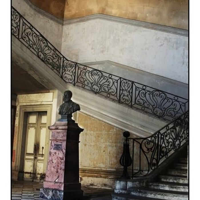 Photo de Hôtel-Dieu de Marseille