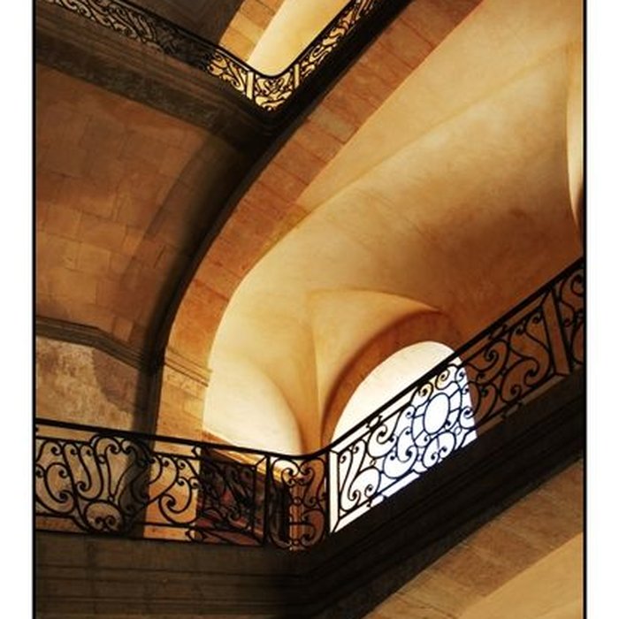 Photo de Hôtel-Dieu de Marseille